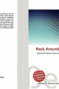 Rock Around the Clock