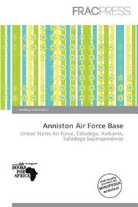 Anniston Air Force Base