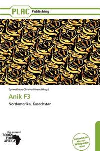 Anik F3