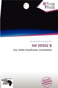 HD 30562 B