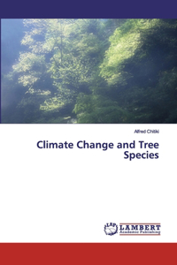 Climate Change and Tree Species