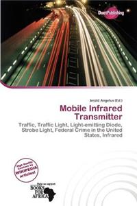 Mobile Infrared Transmitter
