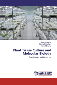 Plant Tissue Culture and Molecular Biology