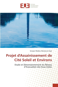 Projet d'Assainissement de Cité Soleil et Environs
