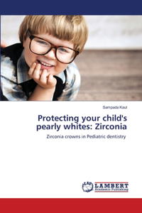 Protecting your child's pearly whites