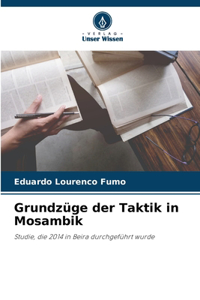 Grundzüge der Taktik in Mosambik