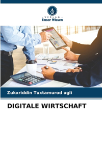 Digitale Wirtschaft