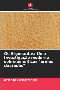 Os Argonautas
