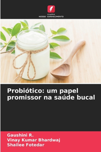 Probiótico