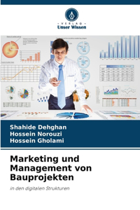 Marketing und Management von Bauprojekten