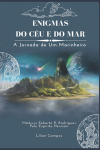 Enigmas Do Céu E Do Mar