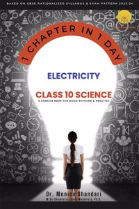 Electricity Class 10 Science