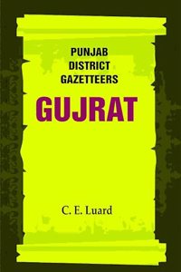Punjab District Gazetteers: Gujrat 7th