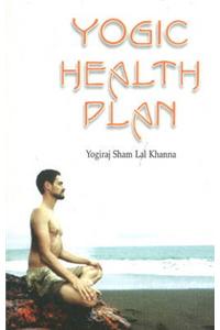 Yogic Health Plan