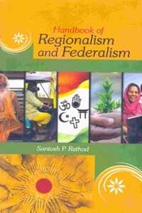 Handbook of Regionalism and Federalism