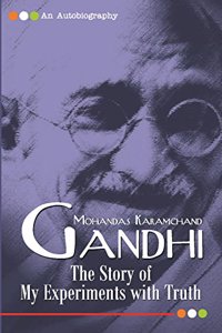 Mohandas Karamchand Gandhi