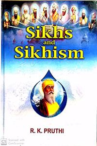 Sikhs And Sikhism