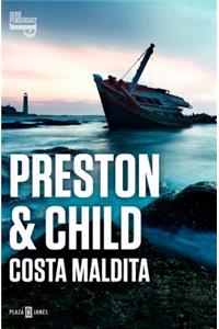 Costa Maldita /Crimson Shore