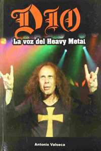 Dio, la voz del heavy metal