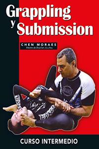 Grappling y Submission. Curso Intermedio