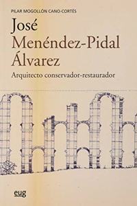 Jose Menendez-Pidal Alvarez (1908-1981)