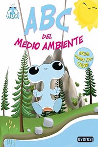 Abecedario del medio ambiente [Hardcover] [Jan 01, 2013] VARIOS