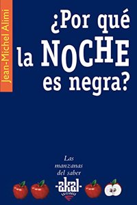 Â¿Por que la noche es negra?