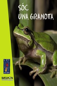 Soc una granota