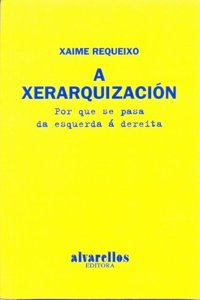 A XERARQUIZACION: Por que se pasa da esquerda a dereita