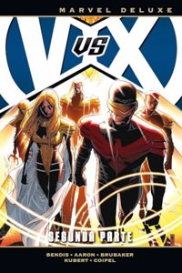 LOS VENGADORES VS.LA PATRULLA-X: SEGUNDA PARTE