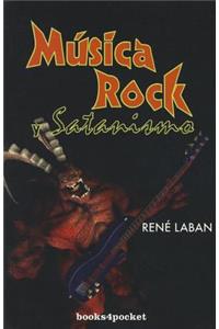 Musica Rock y Satanismo