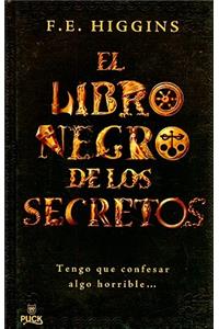 El Libro Negro de los Secretos