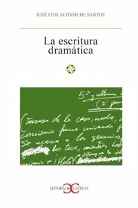 La escritura dramatica: 061