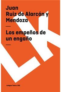 empeños de un engaño
