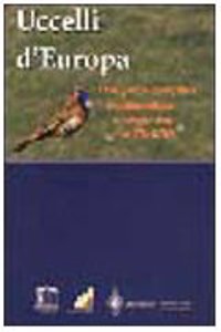 Uccelli d'Europa