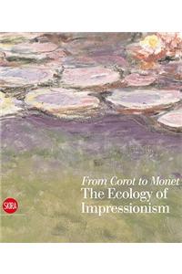 From Corot to Monet