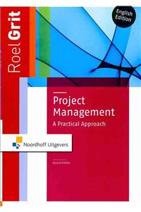 Project Management: A Practical Approach