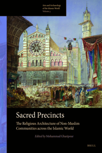 Sacred Precincts