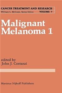 Malignant Melanoma 1