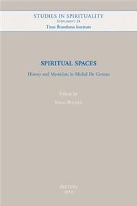 Spiritual Spaces