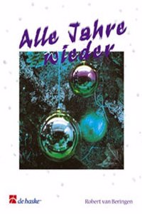 ALLE JAHRE WIEDER