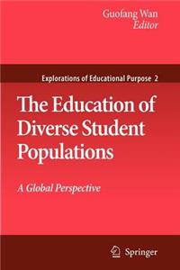 Education of Diverse Student Populations