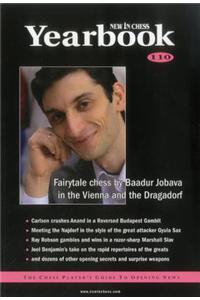 New in Chess Yearbook 110