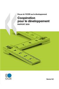 Revue De L'OCDE Sur Le Developpement