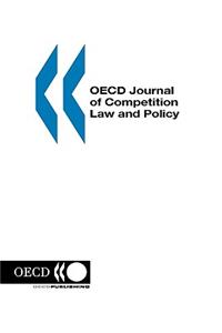 OECD Journal of Competition Law and Policy