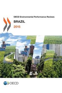 OECD Environmental Performance Reviews