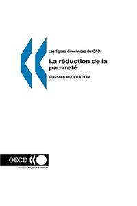 Les lignes directrices du CAD La reduction de la pauvrete