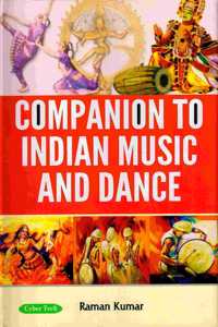 Companion to Indian Music and Dance