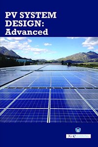 Pv System Design : Advanced (Book with Dvd) (Workbook Included)