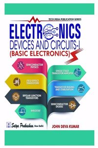 Electronics Devices and Circuits-I